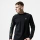 Vyriški marškinėliai ADIDAS DŽEMPERIS CAMO LS TEE fm3353 spalva juoda
