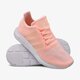 Vaikiški kedai ADIDAS SWIFT RUN J cg6910 spalva oranžinė