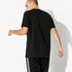 Vyriški marškinėliai ADIDAS MARŠKINĖLIAI SS CAMO TREF dh4779 spalva juoda