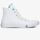 Moteriški kedai CONVERSE CHUCK TAYLOR ALL STAR 567127c spalva balta