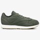 Vyriški kedai REEBOK CL LEATHER RIPPLE WP bs7852 spalva žalia