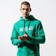 Vyriškas džemperis CONFRONT DŽEMPERIS SLOGAN GRN SWEATSHIRT cf39blm32002 spalva žalia