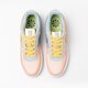 Vaikiški kedai NIKE AIR FORCE 1 LV8 dm0984-700 spalva daugiaspalvė