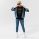 Moteriški marškinėliai NIKE MARŠKINĖLIAI W NK SSNL VERB BOY SS TEE NBA dj6388-011 spalva juoda