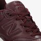 NEW BALANCE ML597BUL ml597bul spalva tamsiai raudona