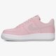 Moteriški kedai NIKE WMNS AIR FORCE 1 '07 ESS ao2132-500 spalva rožinė