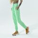 Moteriškos kelnės ADIDAS KELNĖS TRACK PANT h37875 spalva žalia