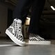 Moteriški kedai VANS UA SK8-HI TAPERED vn0a5kru7051 spalva balta