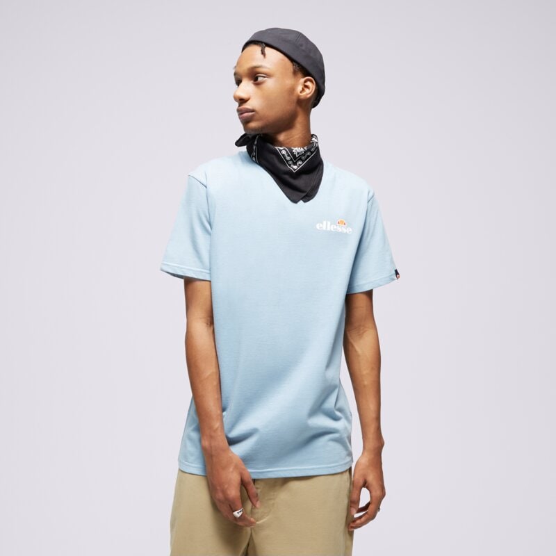 ELLESSE ZBR MARŠKINĖLIAI TEE