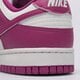 Moteriški kedai NIKE DUNK LOW dd1873-110 spalva balta