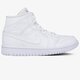 Moteriški kedai WMNS AIR JORDAN 1 MID bq6472-110 