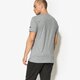 Vyriški marškinėliai NEW ERA MARŠKINĖLIAI SS NE WHEEL TEE NE LGH 11585986 spalva pilka