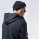 Vyriškas džemperis ADIDAS DŽEMPERIS UŽSEGAMAS ADV LOGO FZH gd5985 spalva juoda
