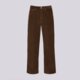Vyriškos kelnės LEVI'S KELNĖS 565 LOOSE STRAIGHT BROWNS a7221-0058 spalva ruda