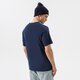 Vyriški marškinėliai LEVI'S MARŠKINĖLIAI SS RELAXED FIT TEE 16143-0436 spalva tamsiai mėlyna