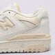 Moteriški kedai NEW BALANCE 550  bbw550bk spalva balta