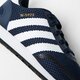 Vaikiški kedai ADIDAS N-5923 C ac8546 spalva tamsiai mėlyna
