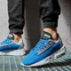 Vyriški kedai ADIDAS EARTH RUNNER PRIMEBLUE fz4690 spalva mėlyna