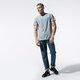 Vyriški marškinėliai TIMBERLAND MARŠKINĖLIAI SS SS ESTABLISHED 1973 TEE tb0a1yvg0521 spalva pilka
