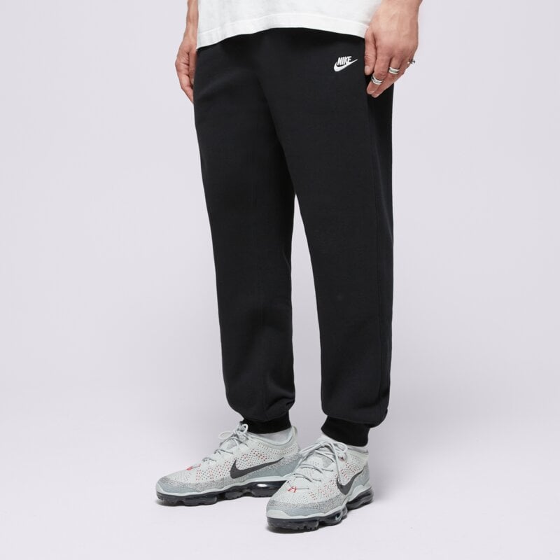 NIKE KELNĖS M NK CLUB BB JOGGER