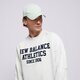 Vyriškas džemperis NEW BALANCE DŽEMPERIS VARSITY FRENCH TERRY GRAPHIC CREW mt51521ahh spalva pilka