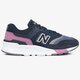 Moteriški kedai NEW BALANCE CW997HAM cw997ham spalva tamsiai mėlyna