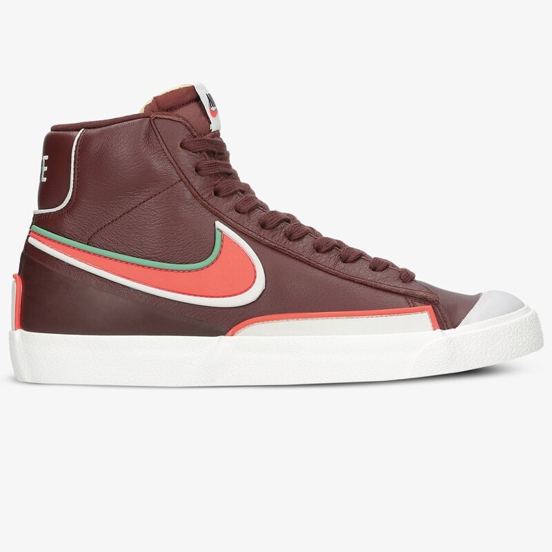 Nike blazer mid' 77 pointure 43 - Vinted