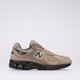 Vyriški kedai NEW BALANCE 2002R  m2002reg spalva ruda