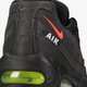 Vyriški kedai NIKE AIR MAX 95 AMM dr8604-001 spalva juoda