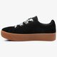 Moteriški kedai PUMA VIKKY PLATFORM RIBBON MU 36531401 spalva juoda