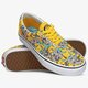 Vyriški inkariukai VANS UA ERA  vn0a4bv41ufm spalva daugiaspalvė