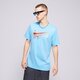 Vyriški marškinėliai NIKE MARŠKINĖLIAI HEATWAVE DRIP TEE BLUE TEE hj5464-412 spalva mėlyna