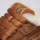 Moteriški laisvalaikio batai NAKED WOLFE BEAU nwbeautansuede spalva ruda