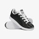 Vaikiški kedai ADIDAS STAN SMITH LENTIC C bb0292 spalva tamsiai mėlyna