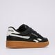 Moteriški kedai REEBOK CLUB C REVENGE VINTAGE 100202317 spalva juoda