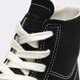 Moteriški kedai CONVERSE CHUCK TAYLOR ALL STAR CRUISE a04689c spalva juoda