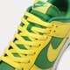 Vyriški kedai NIKE DUNK LOW RETRO dv0833-300 spalva žalia