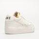 Moteriški kedai NIKE BLAZER LOW PLATFORM dj0292-105 spalva balta