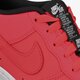 Vaikiški kedai NIKE AIR FORCE 1 LV8 3 SU20 cj4092-600 spalva raudona