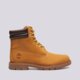 TIMBERLAND 6IN WR BASIC tb1a27tp2311 spalva geltona