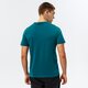 Vyriški marškinėliai PUMA MARŠKINĖLIAI ESS LOGO TEE (S) 586667 20 spalva žalia