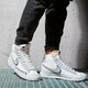 Vyriški kedai NIKE BLAZER MID '77 INFINITE da7233-103 spalva balta