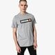 Vyriški marškinėliai NIKE MARŠKINĖLIAI SS M NSW TEE SWOOSH BMPR STKR ATHLETIC DEP ar5027-063 spalva pilka