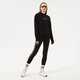 Moteriškos kelnės ADIDAS TAMPRĖS 3 STRIPES TIGHT hb4767 spalva juoda