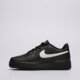 Vaikiški kedai NIKE AIR FORCE 1 TECH BG ir3992-001 spalva juoda