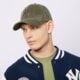 Vyriška kepurė su snapeliu NEW ERA KEPURĖ CORD 3930 NYY KHA NEW YORK YANKEES 60364205 spalva rusvai žalsva