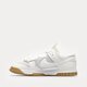 Vyriški kedai NIKE DUNK LOW REMASTERED dv0821-001 spalva pilka