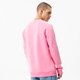 Vyriškas džemperis ADIDAS DŽEMPERIS ESSENTIAL CREW hj7989 spalva rožinė