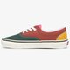 Moteriški kedai VANS UA ERA vn0a4bv4v9h1w spalva daugiaspalvė
