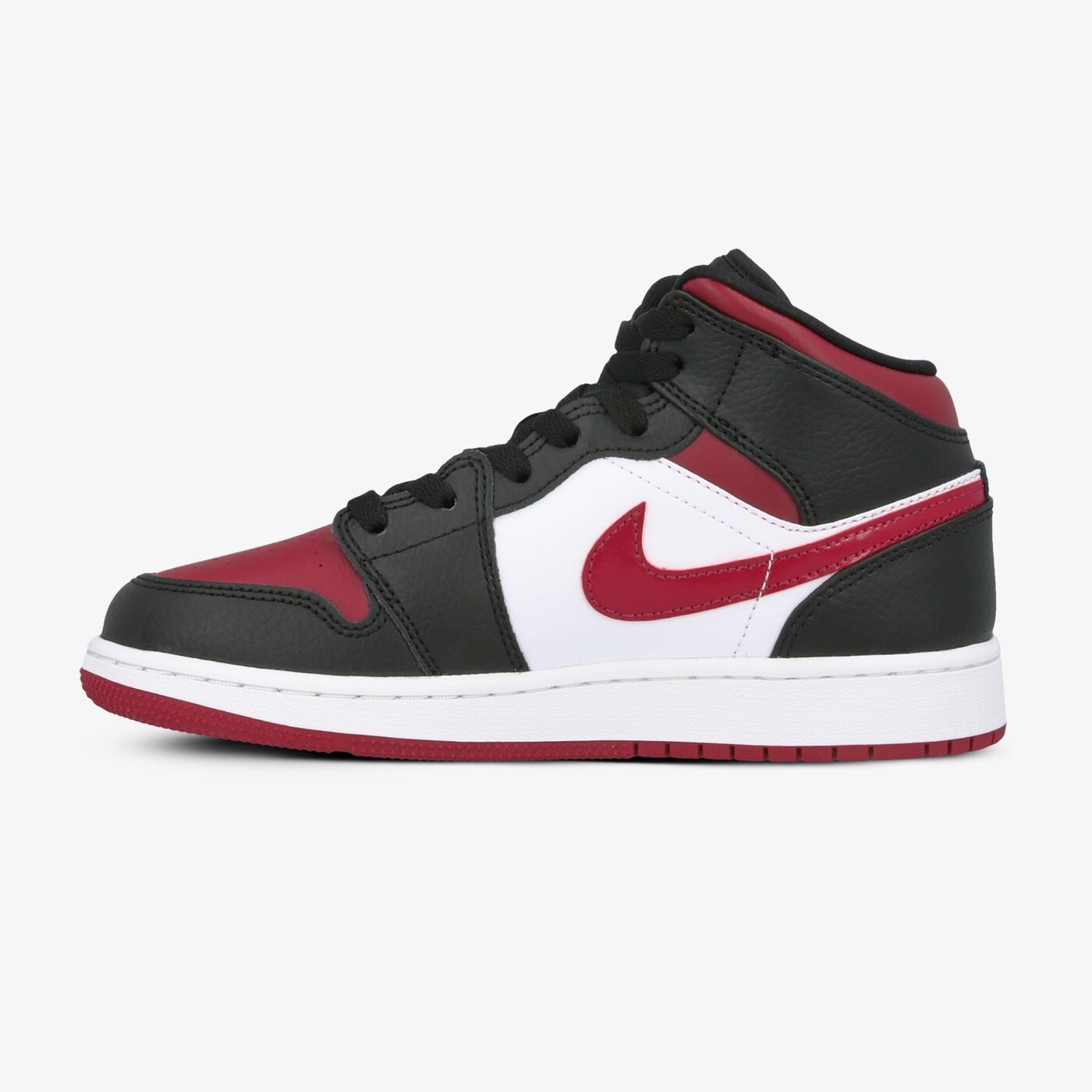 jordan 1 mid se sizeer